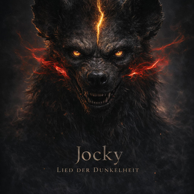 Jocky – Lied der Dunkelheit Jocky – Lied der Dunkelheit