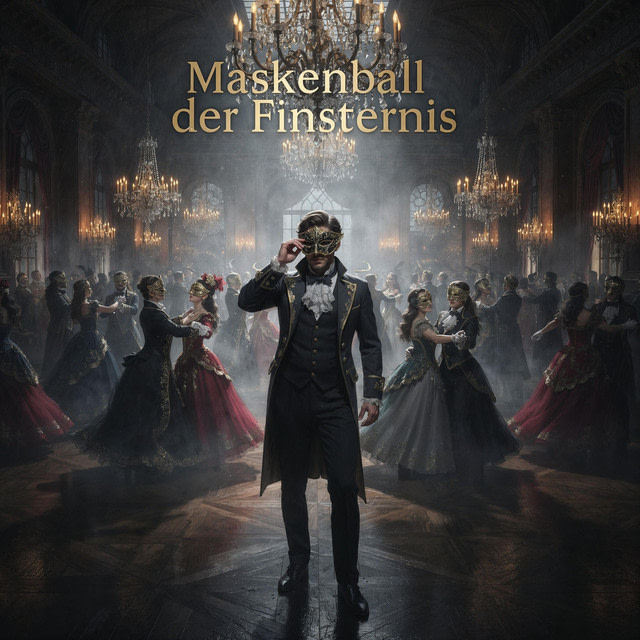 Maskenball der Finsternis Maskenball der Finsternis