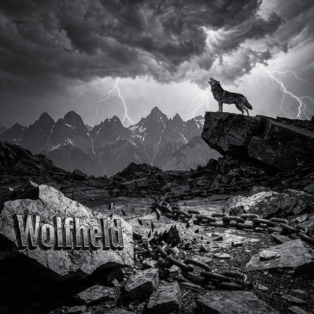 Wolfheld Wolfheld