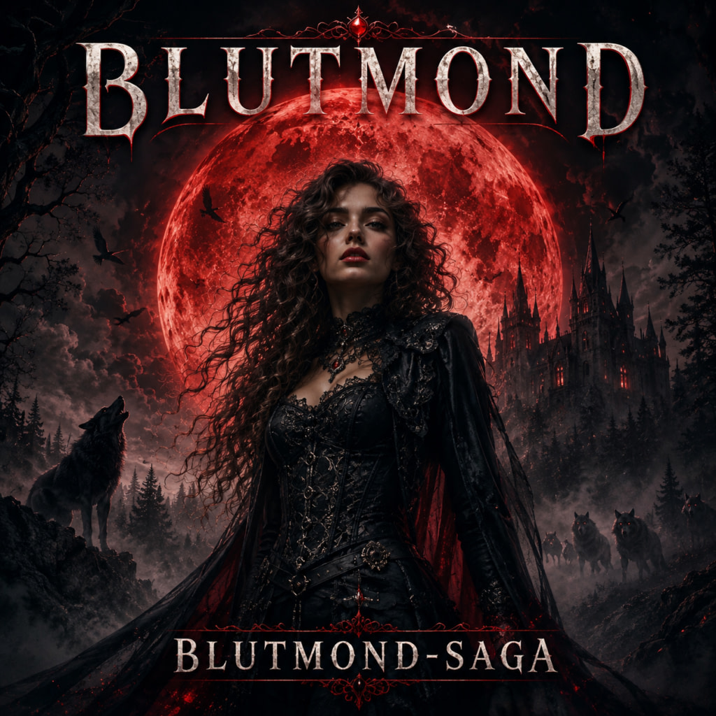 Blutmond
