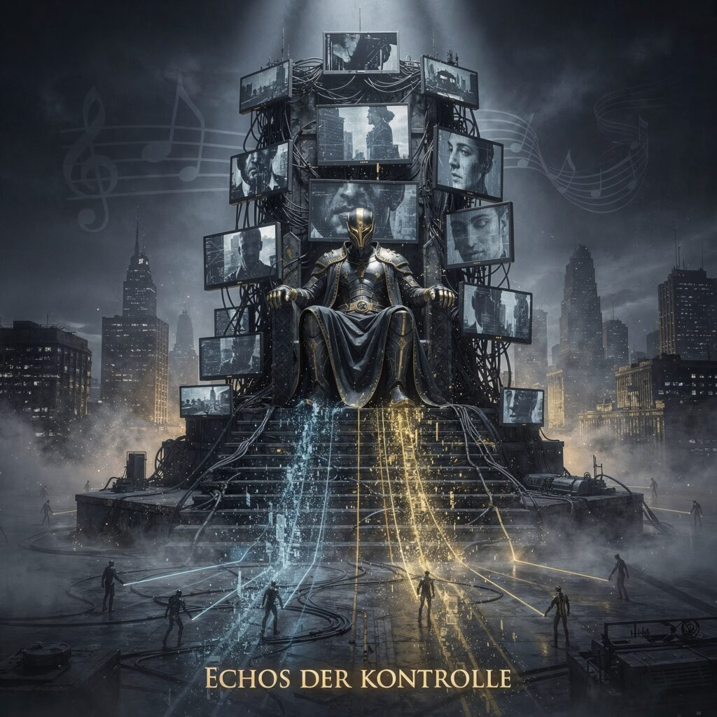 Echos der Kontrolle